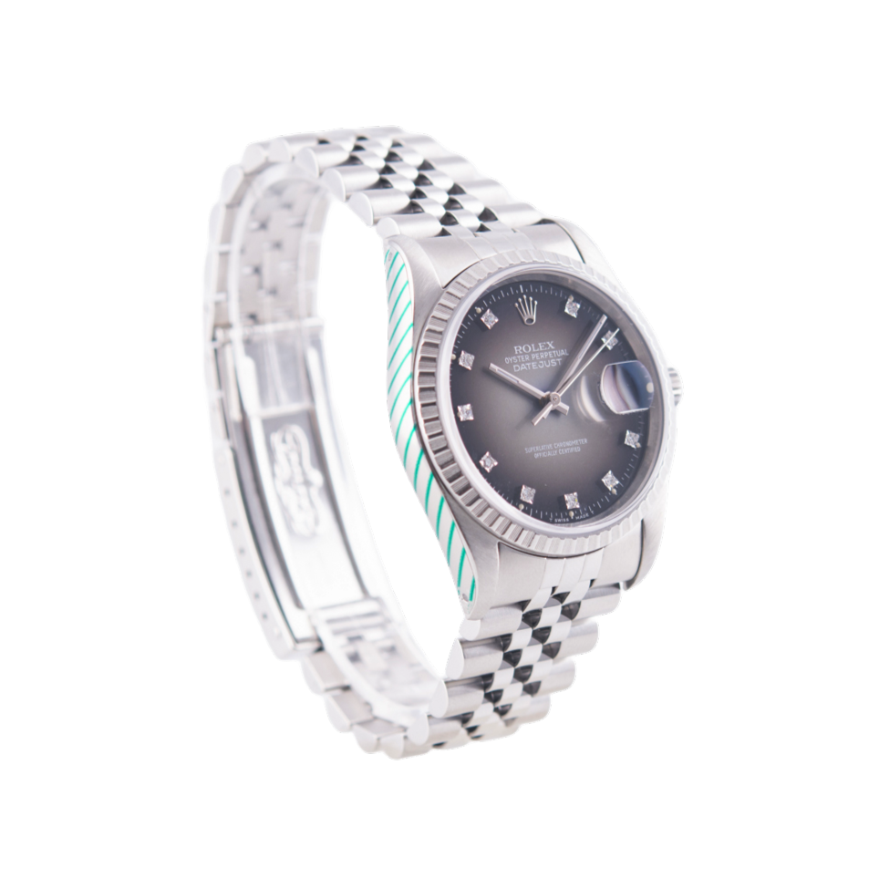 VINTAGE DATEJUST 36