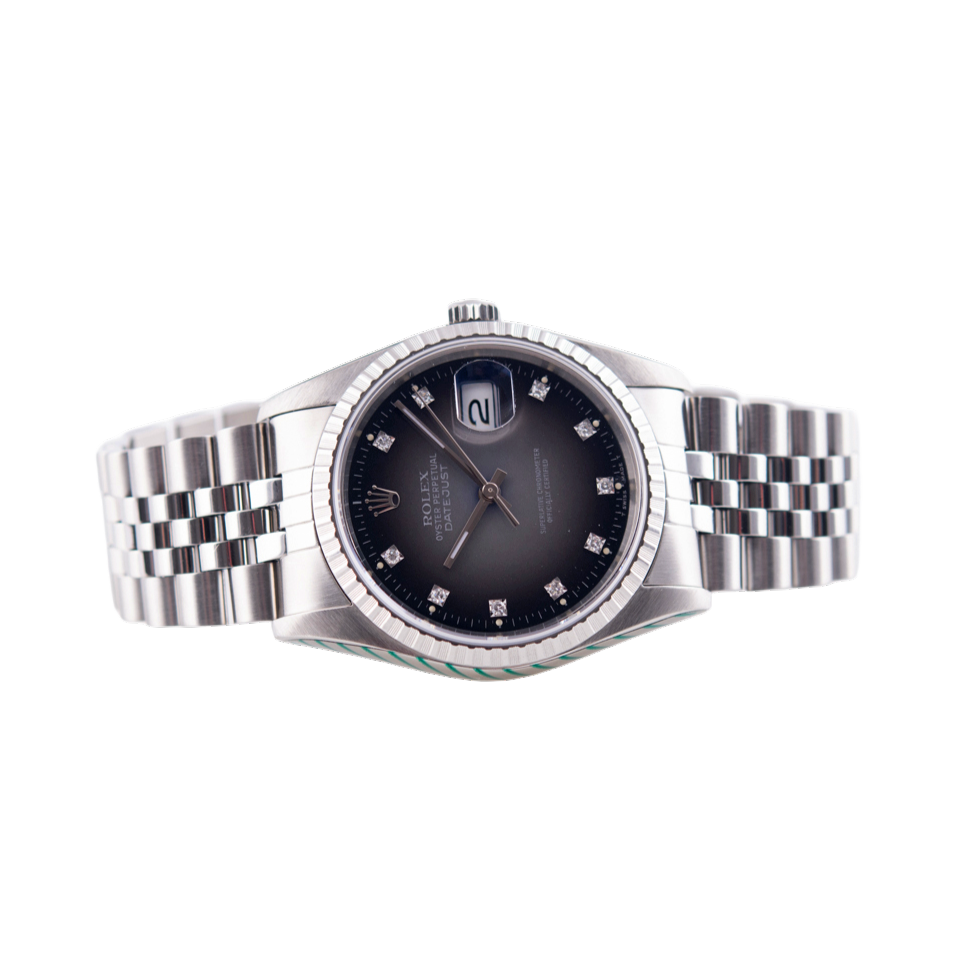 VINTAGE DATEJUST 36