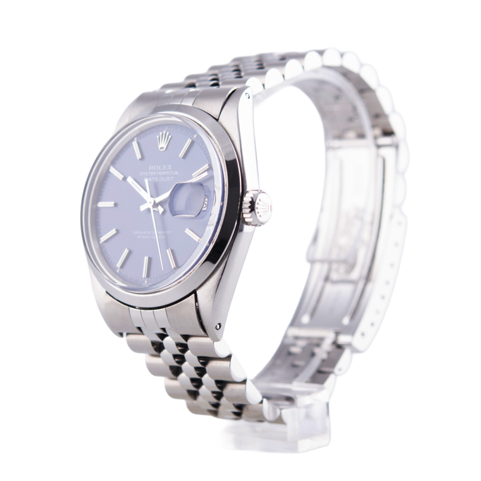DATEJUST 36 VINTAGE