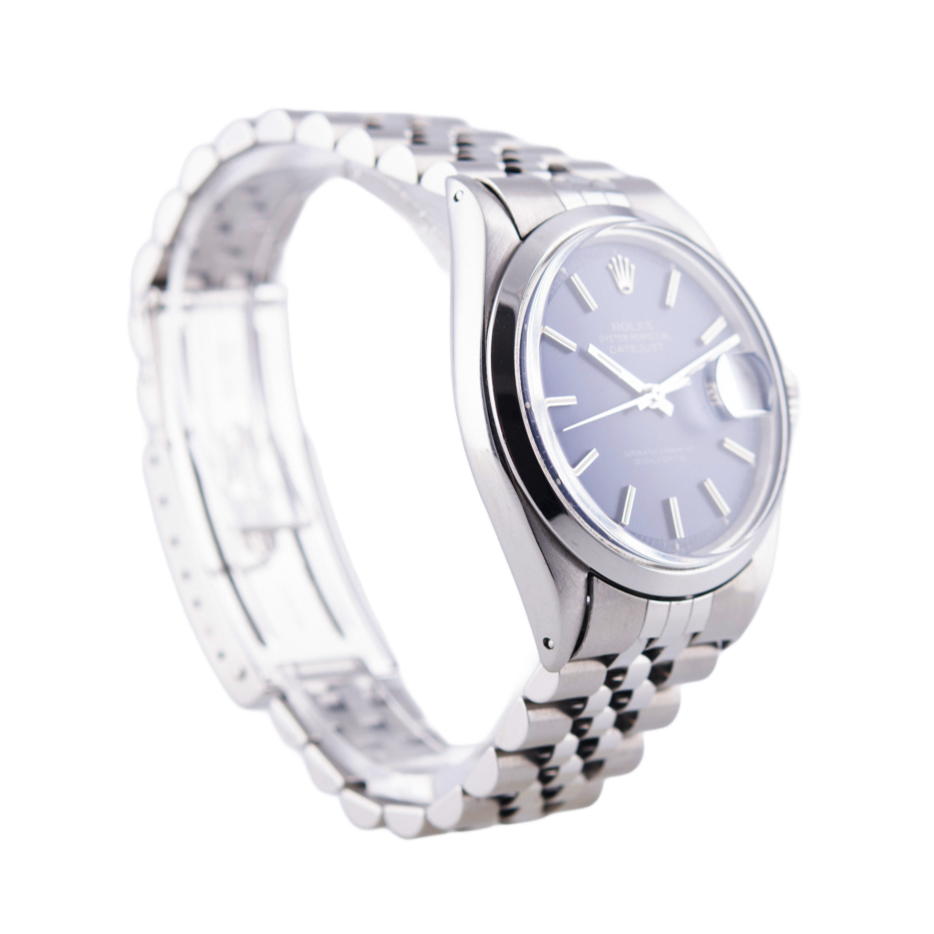 DATEJUST 36 VINTAGE