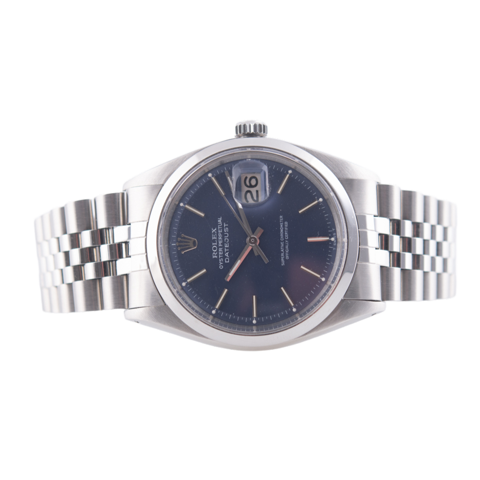 DATEJUST 36 VINTAGE