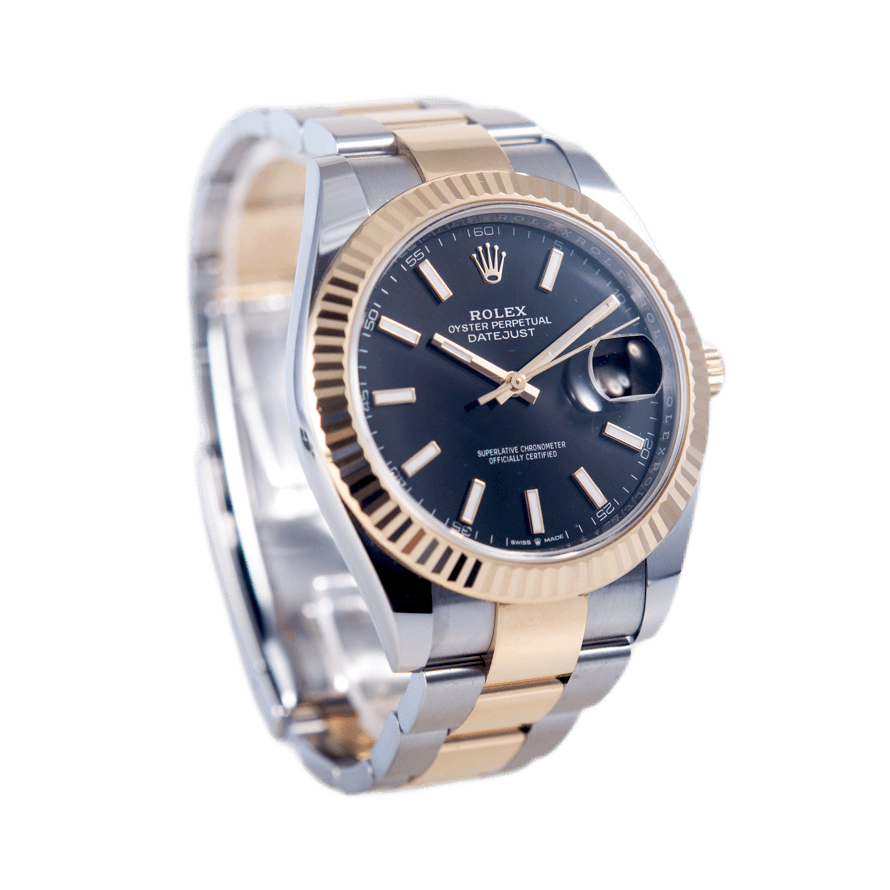 DATEJUST 41