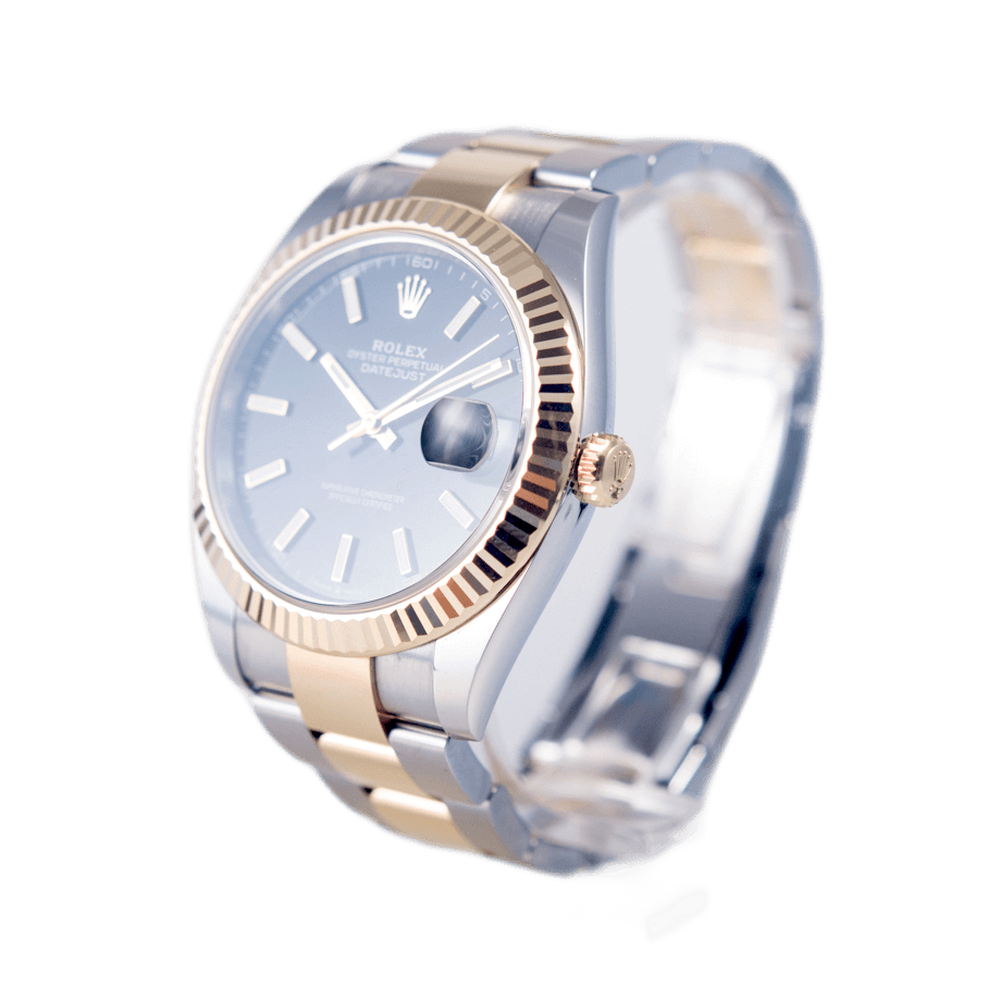 DATEJUST 41
