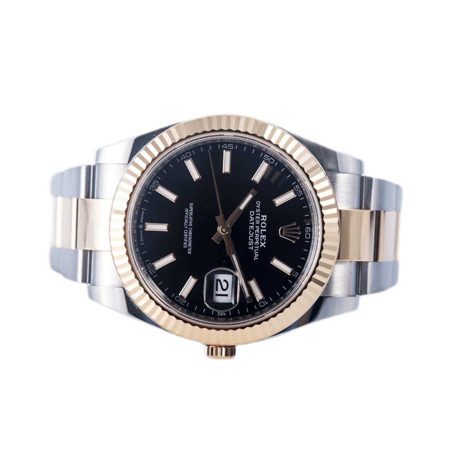 DATEJUST 41