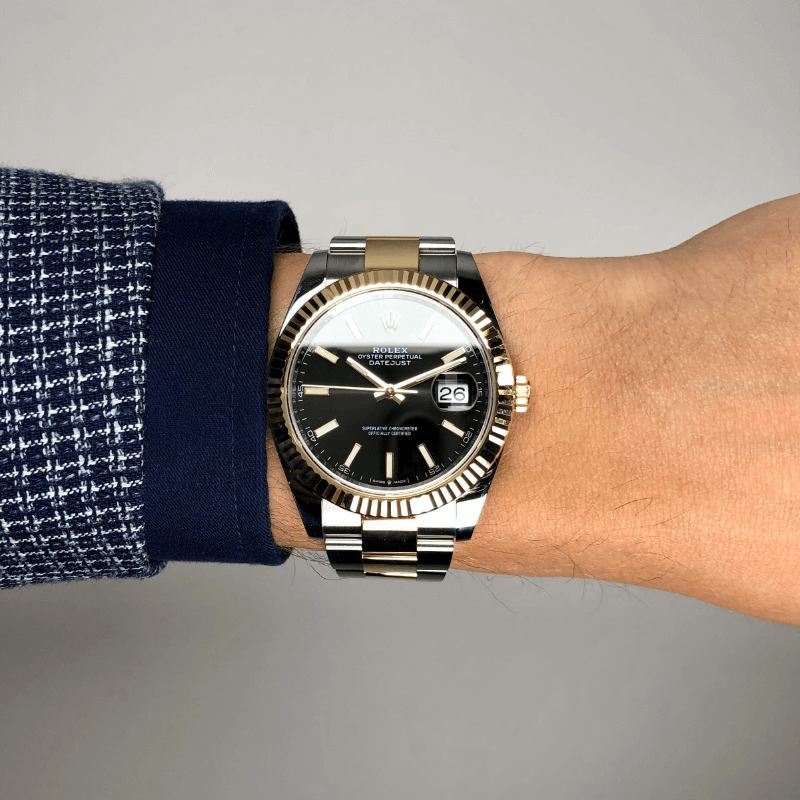 DATEJUST 41