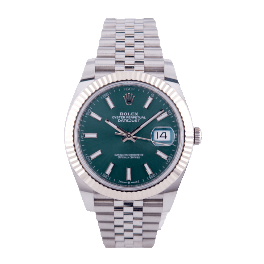 DATEJUST 41