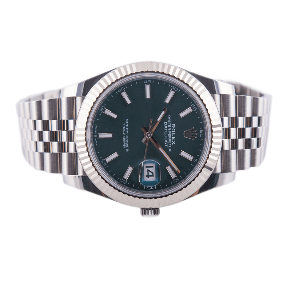 DATEJUST 41