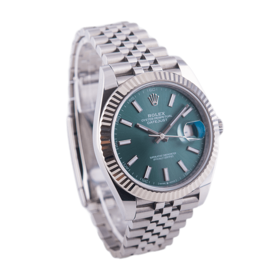 DATEJUST 41