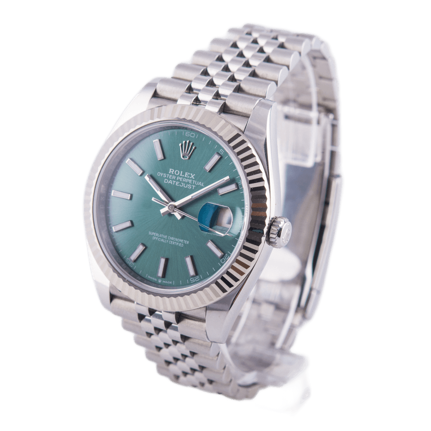 DATEJUST 41
