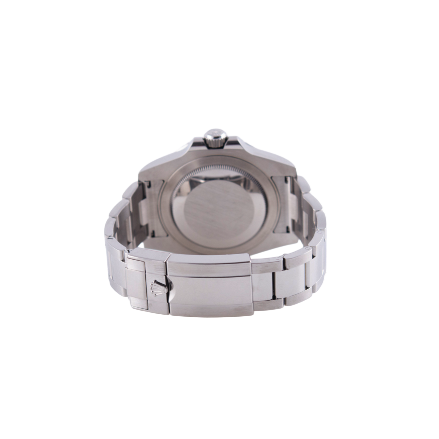 GMT-MASTER 2 BATMAN