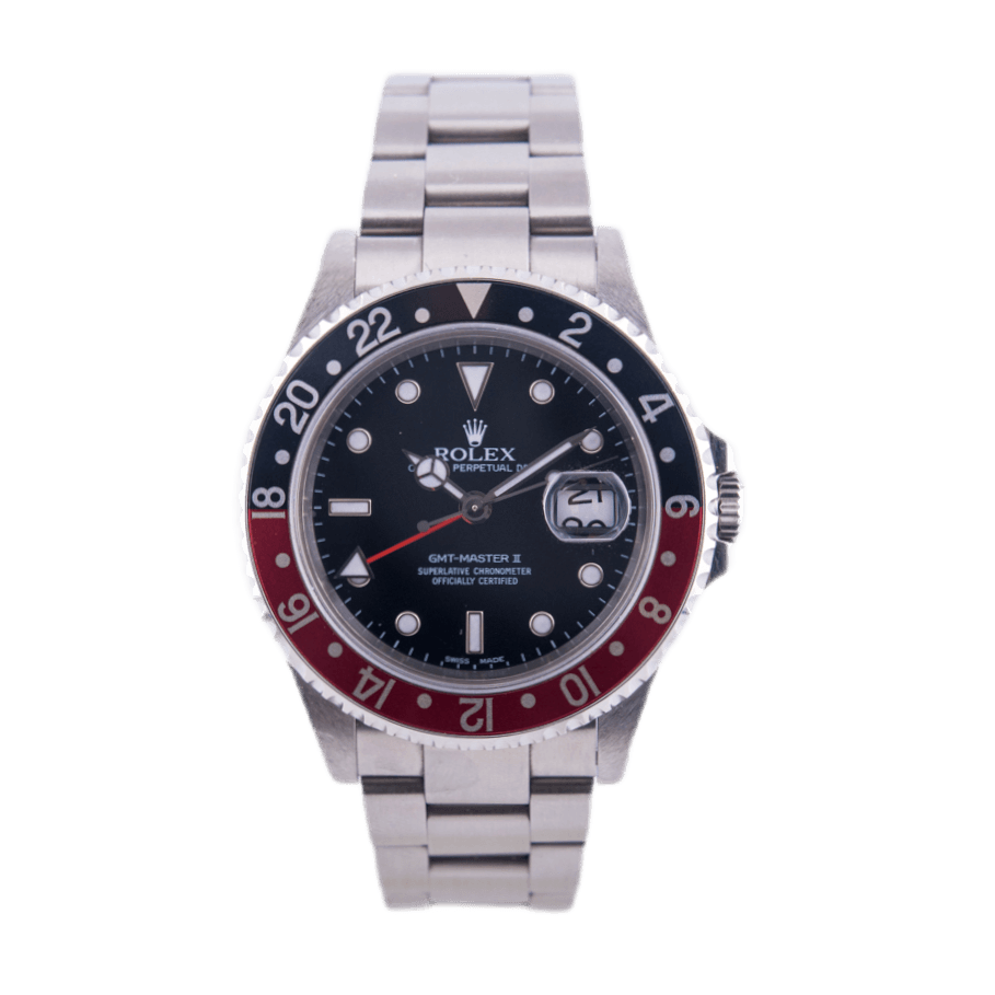 GMT-MASTER II COKE