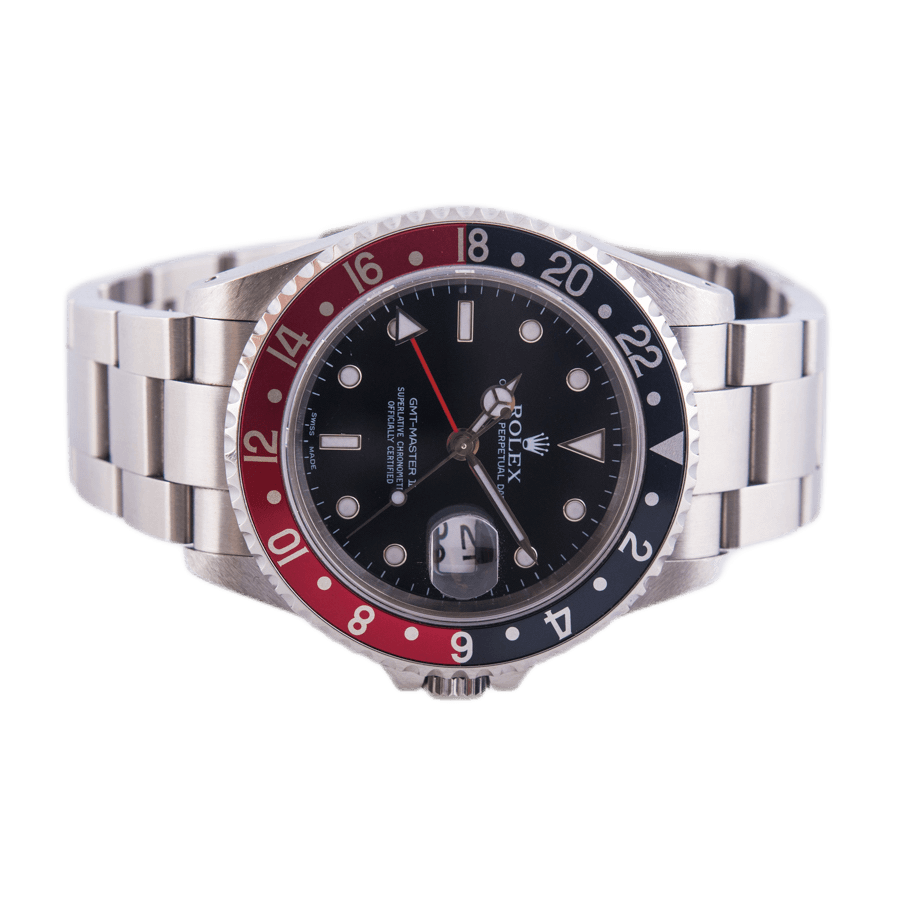 GMT-MASTER II COKE