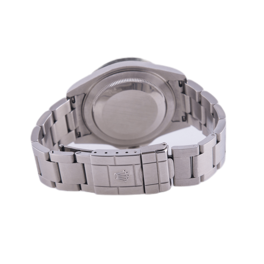 GMT-MASTER 2 PEPSI