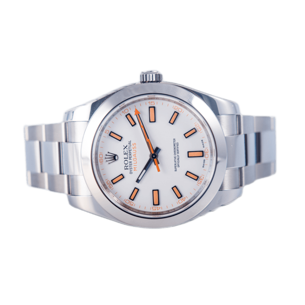 MILGAUSS