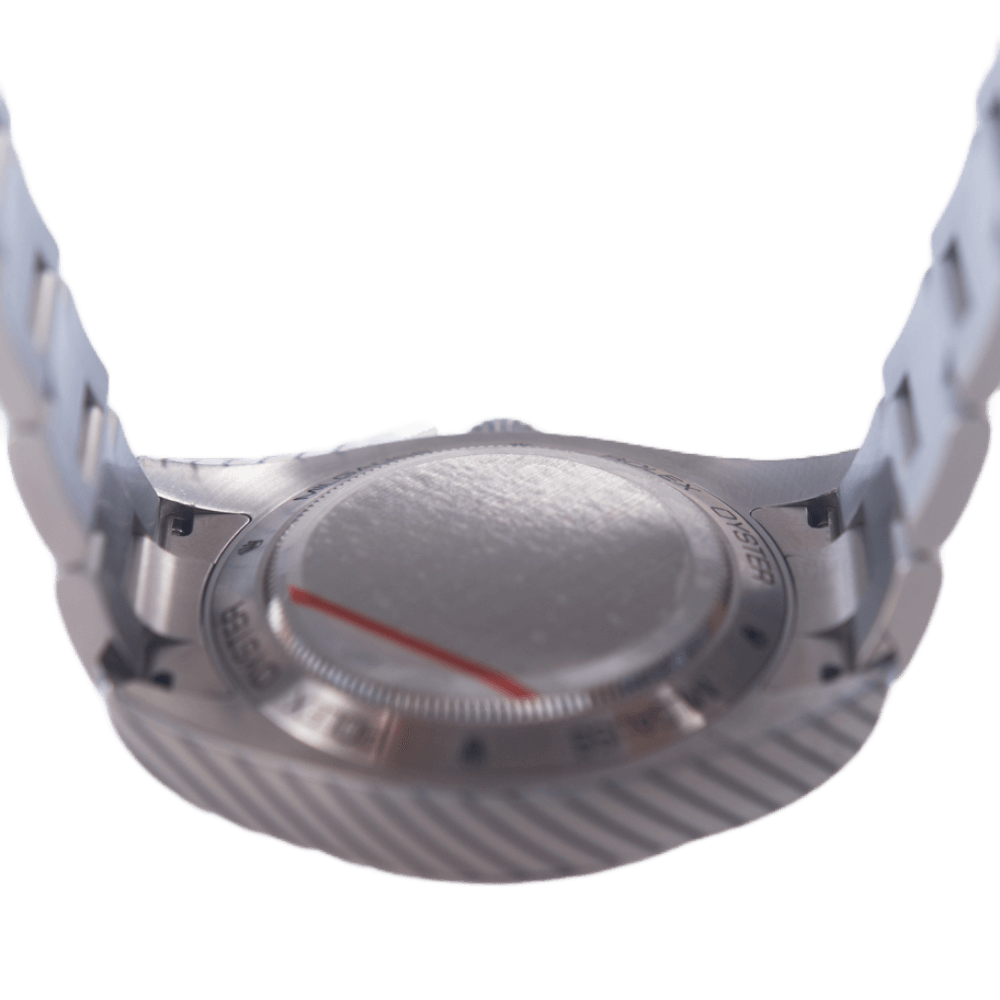MILGAUSS