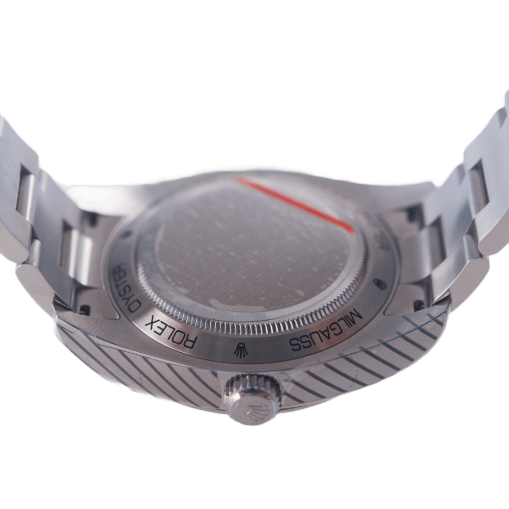 MILGAUSS