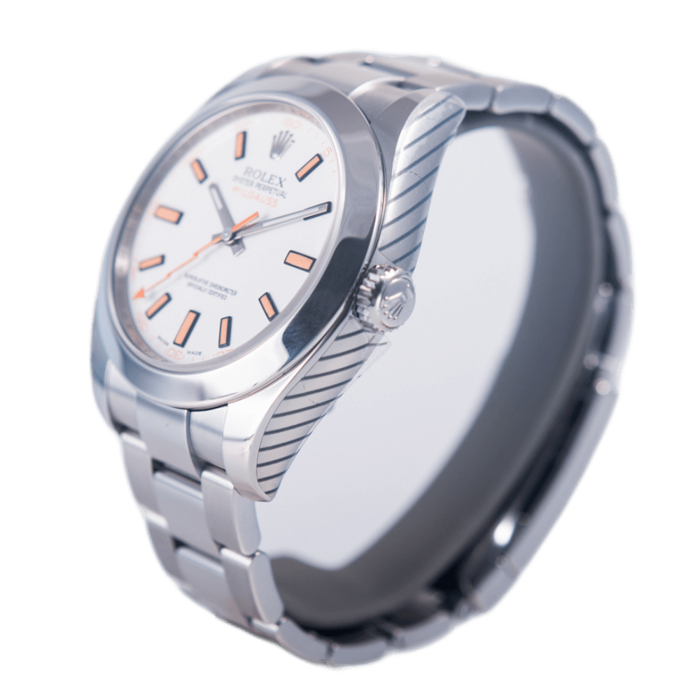 MILGAUSS