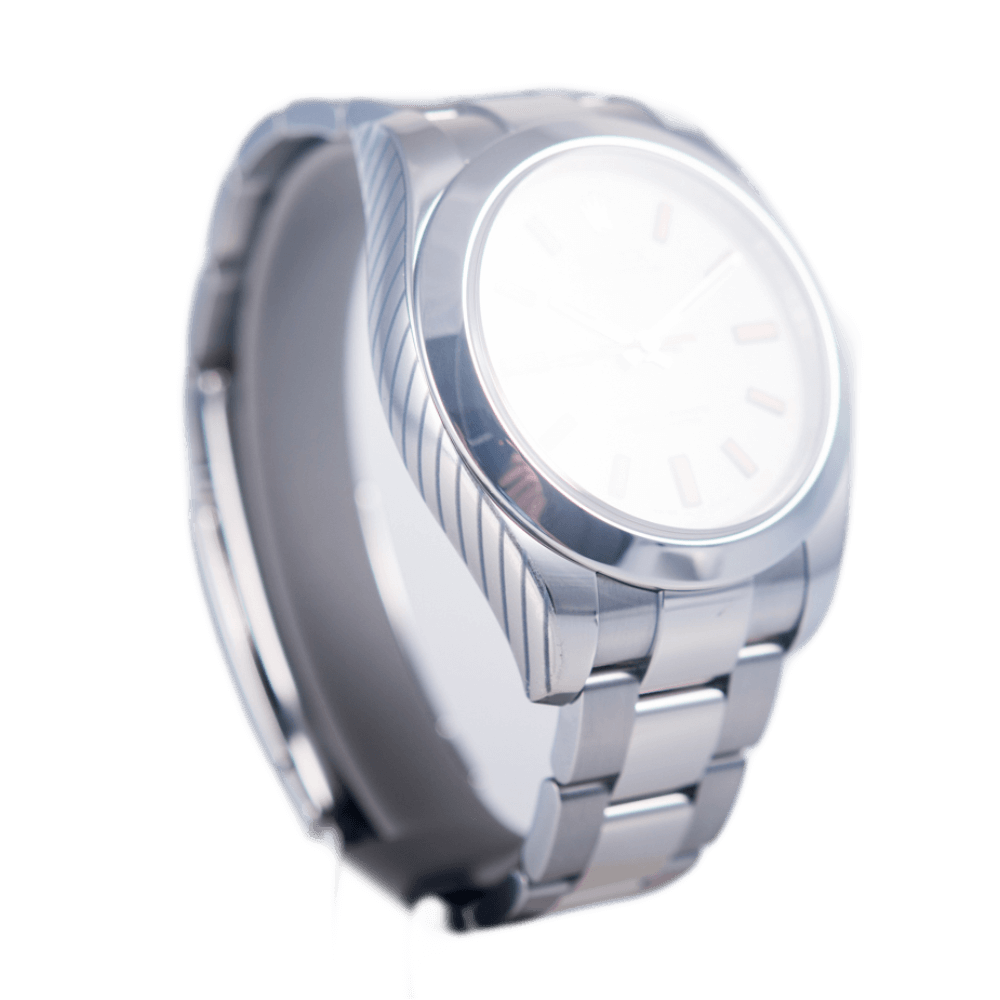 MILGAUSS