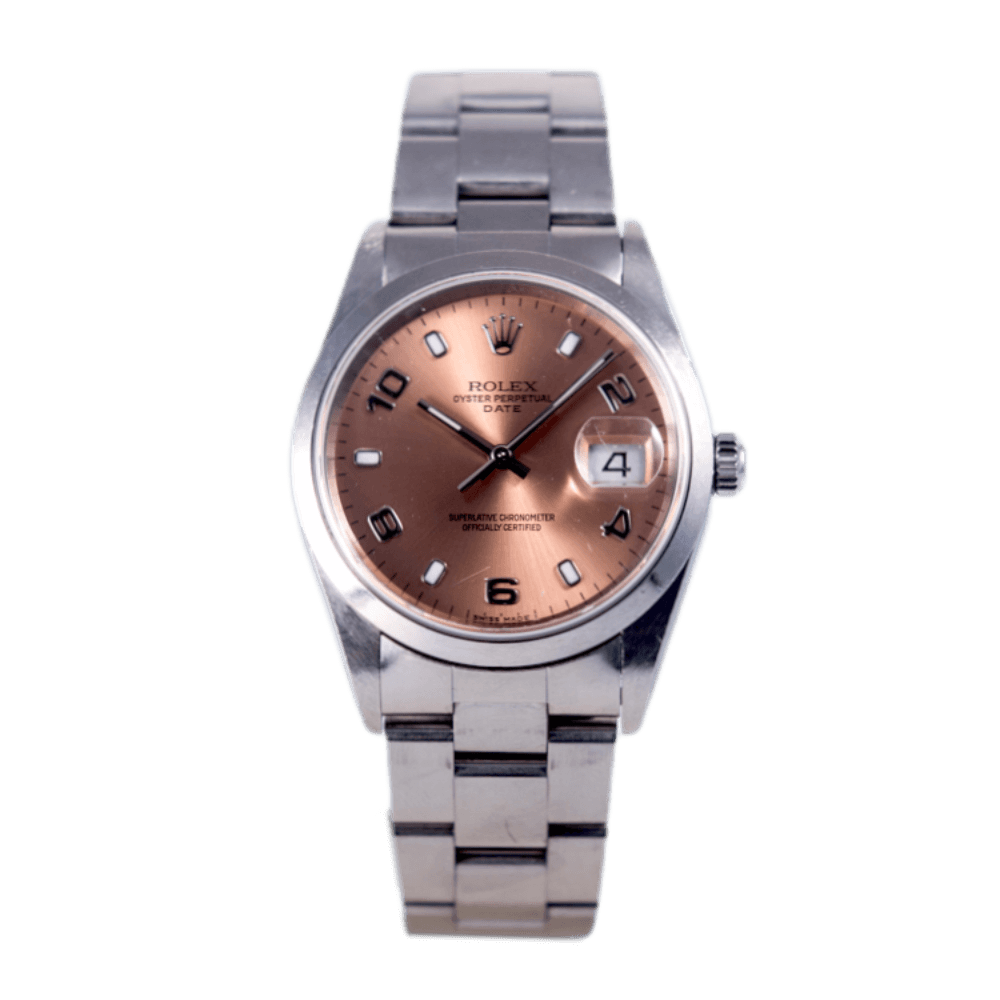 15200 rolex best sale