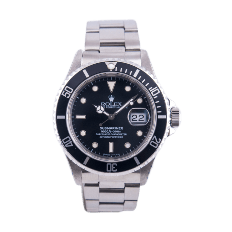 SUBMARINER DATE