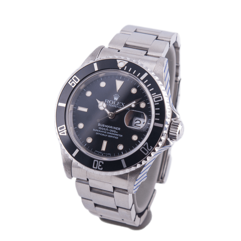 SUBMARINER DATE