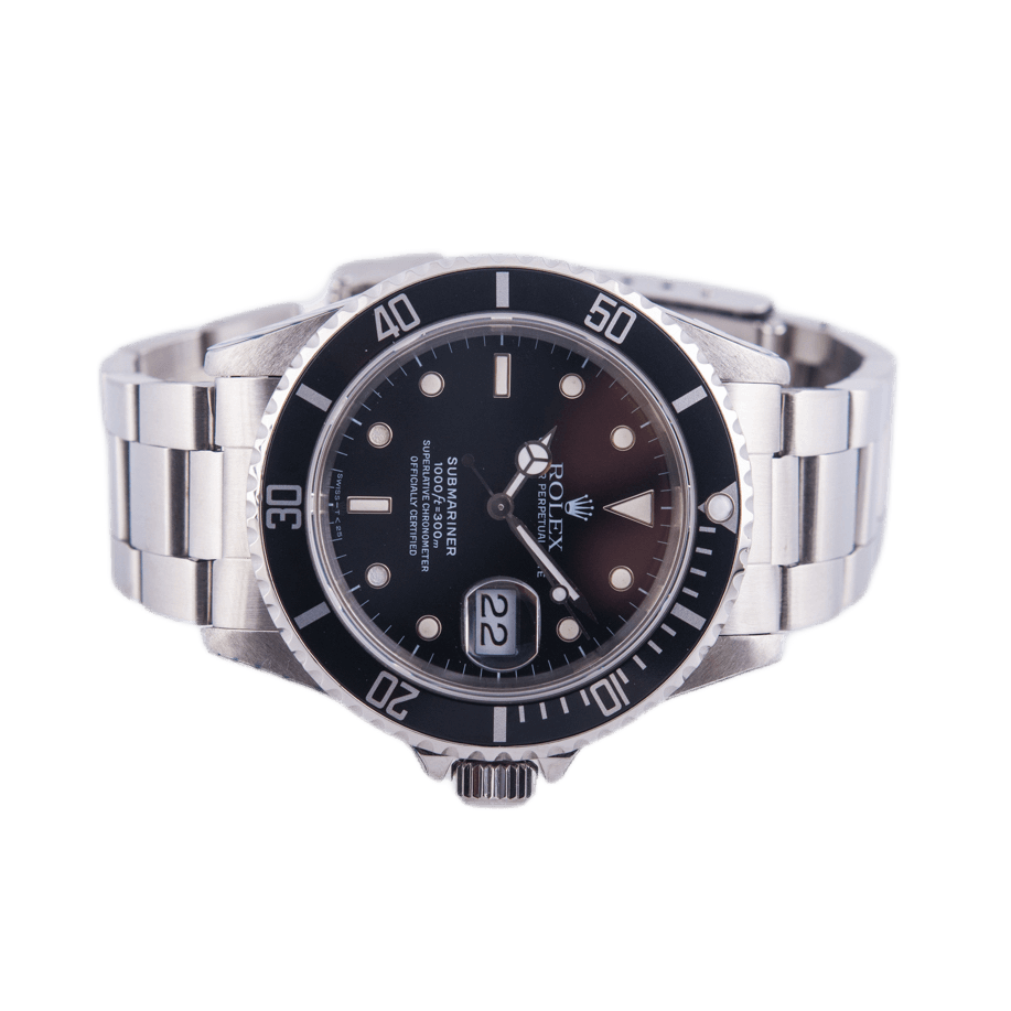 SUBMARINER DATE