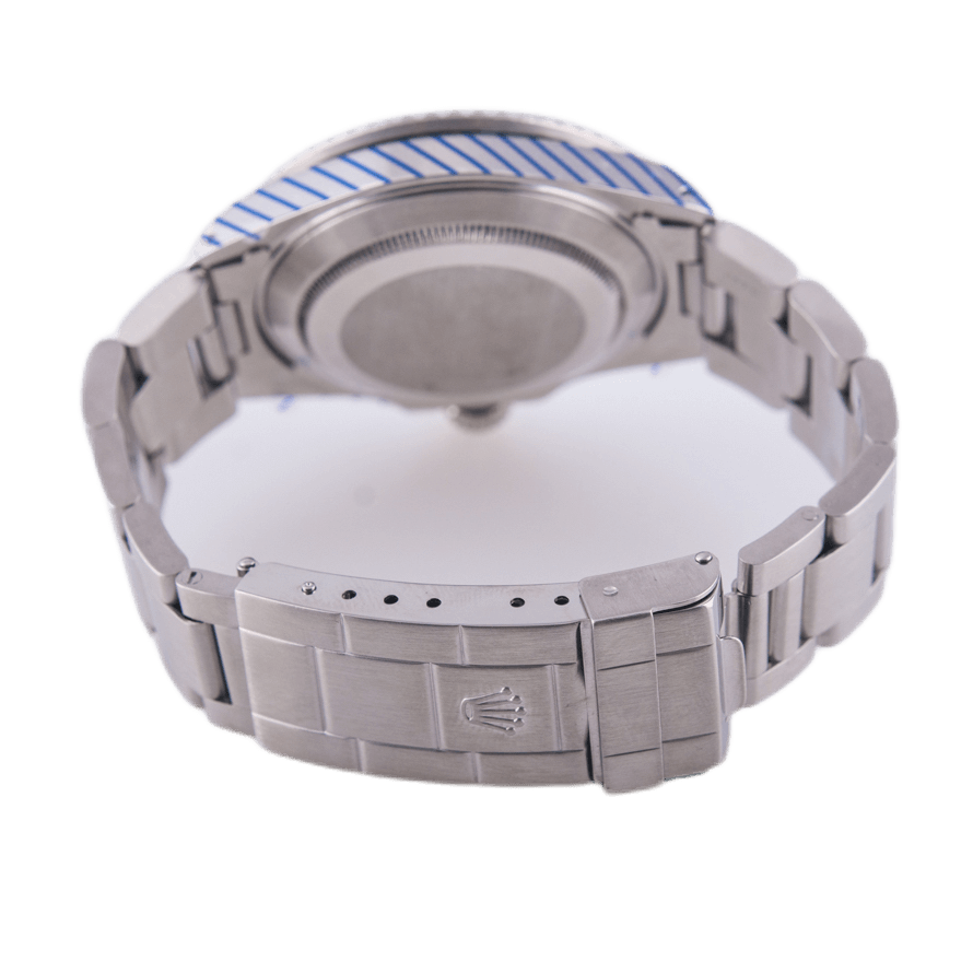 SUBMARINER DATE
