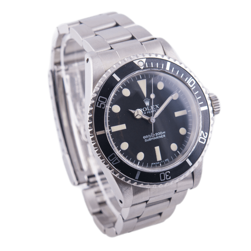 SUBMARINER 5513