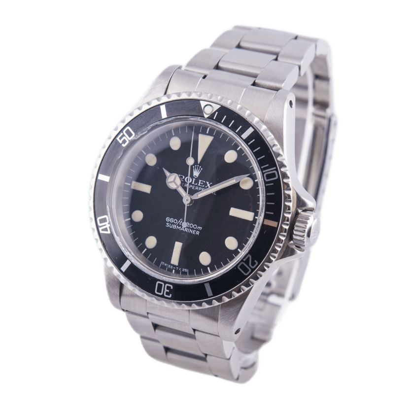 SUBMARINER 5513