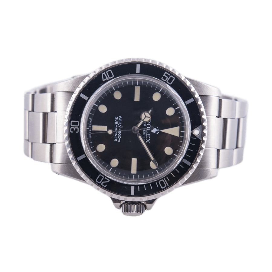 SUBMARINER 5513