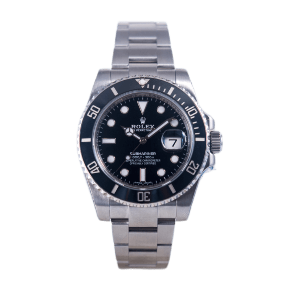 SUBMARINER DATE
