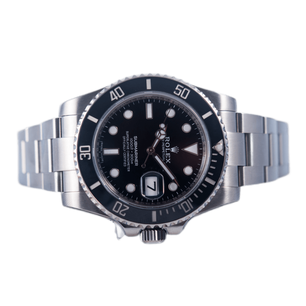 SUBMARINER DATE