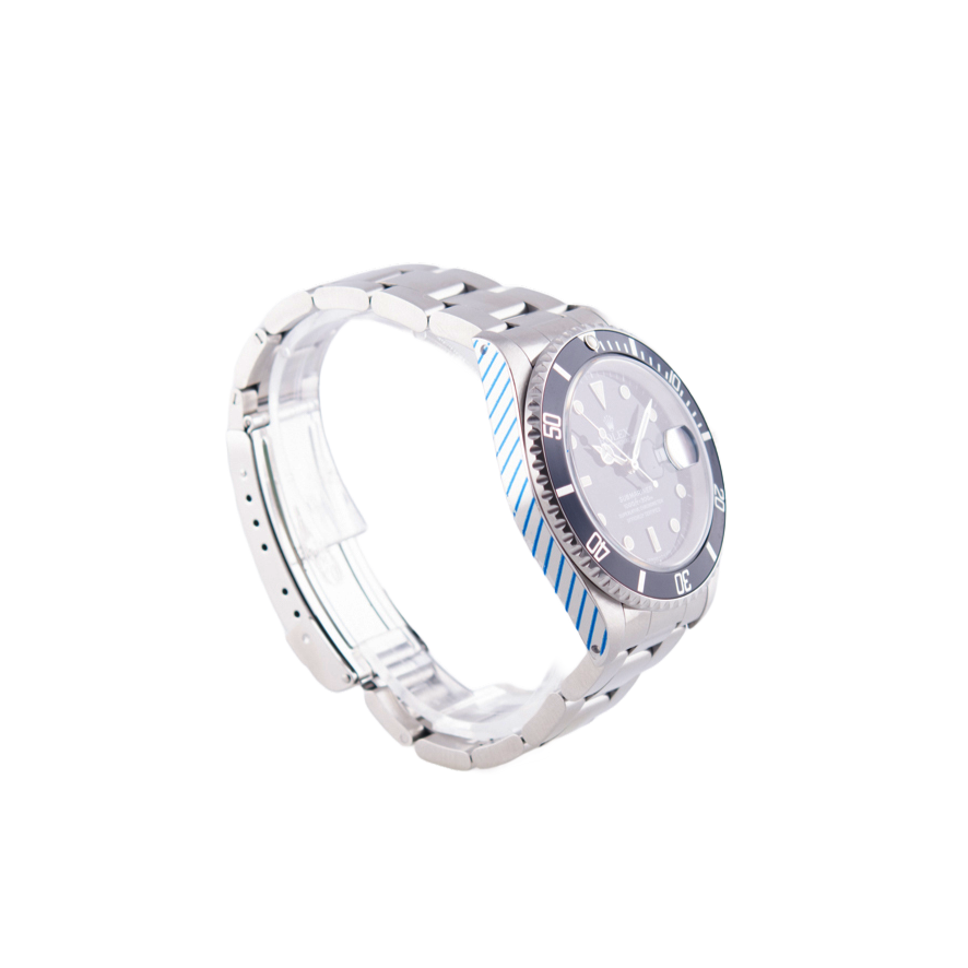 SUBMARINER DATE