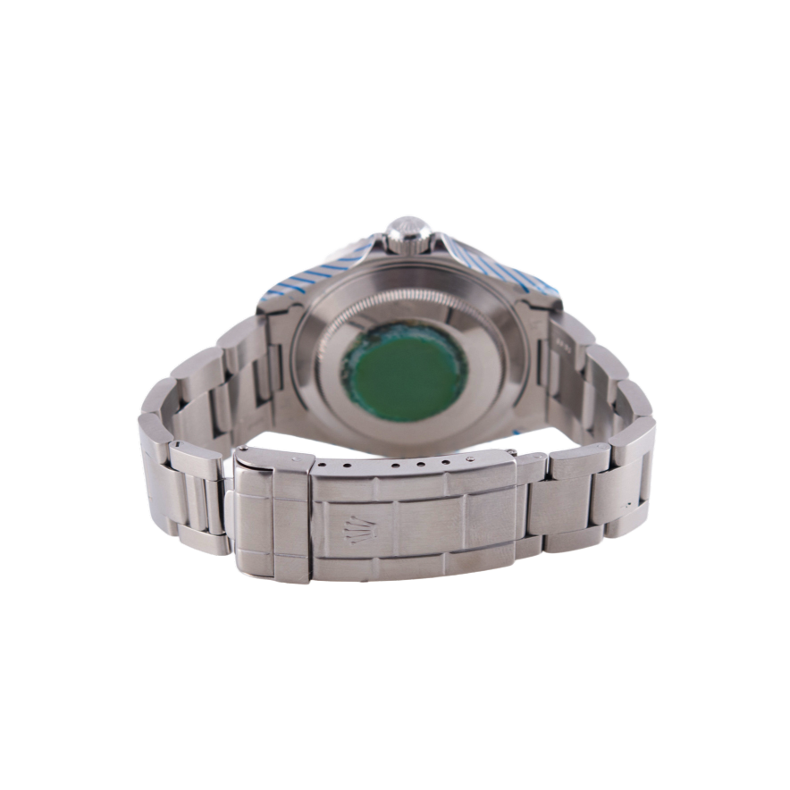 SUBMARINER DATE