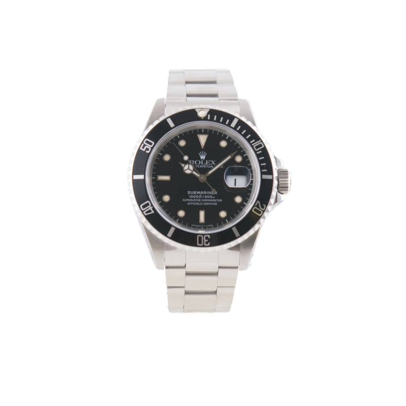 SUBMARINER DATE