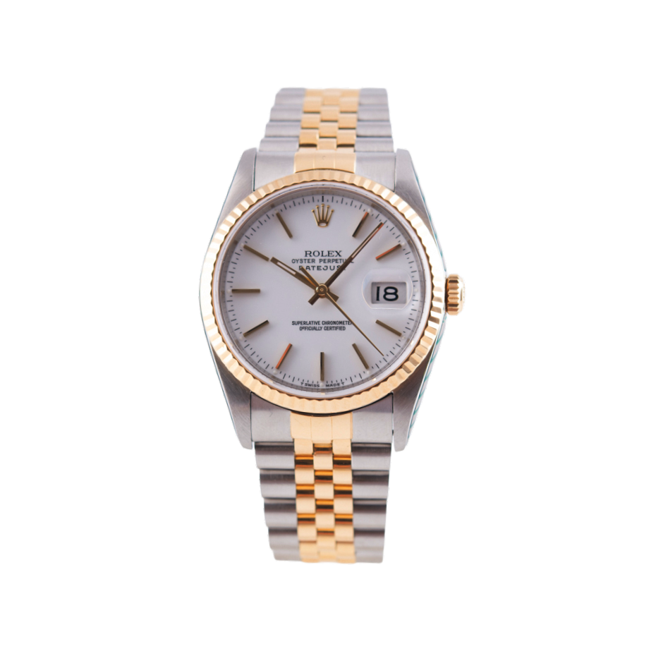 DATEJUST 36 VINTAGE