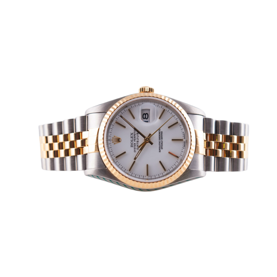 DATEJUST 36 VINTAGE