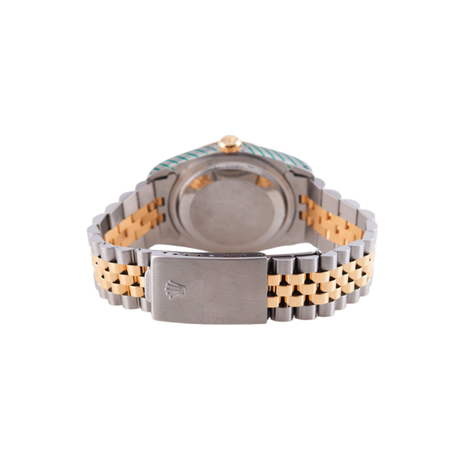 DATEJUST 36 VINTAGE