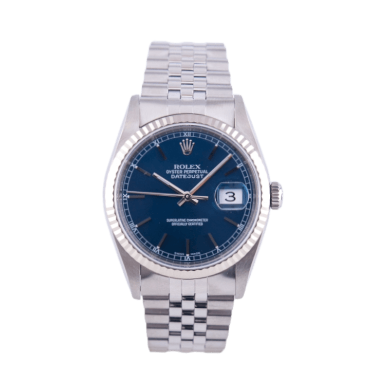 DATEJUST 36 VINTAGE