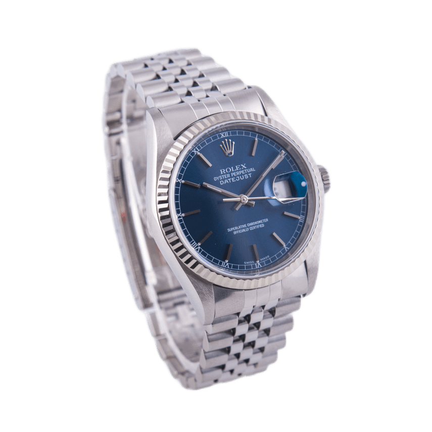 DATEJUST 36 VINTAGE