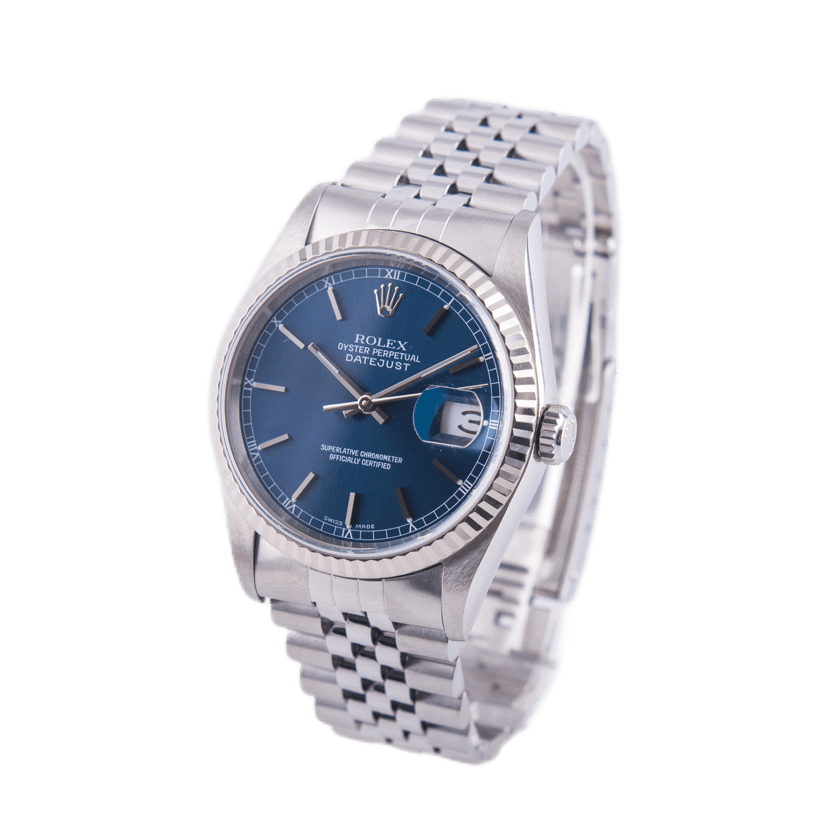 DATEJUST 36 VINTAGE