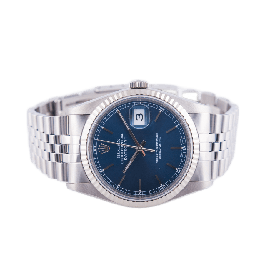 DATEJUST 36 VINTAGE