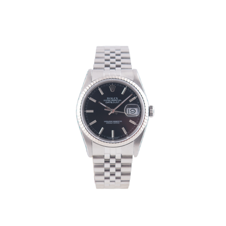 DATEJUST 36 VINTAGE