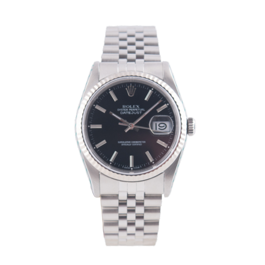 DATEJUST 36 VINTAGE