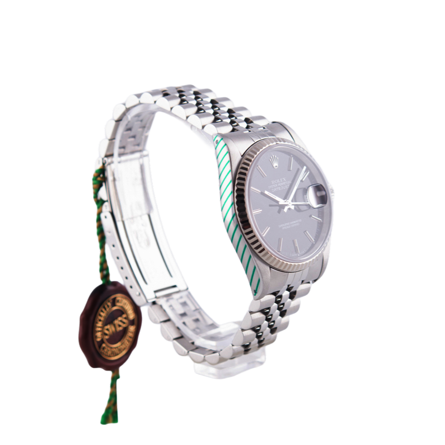DATEJUST 36 VINTAGE