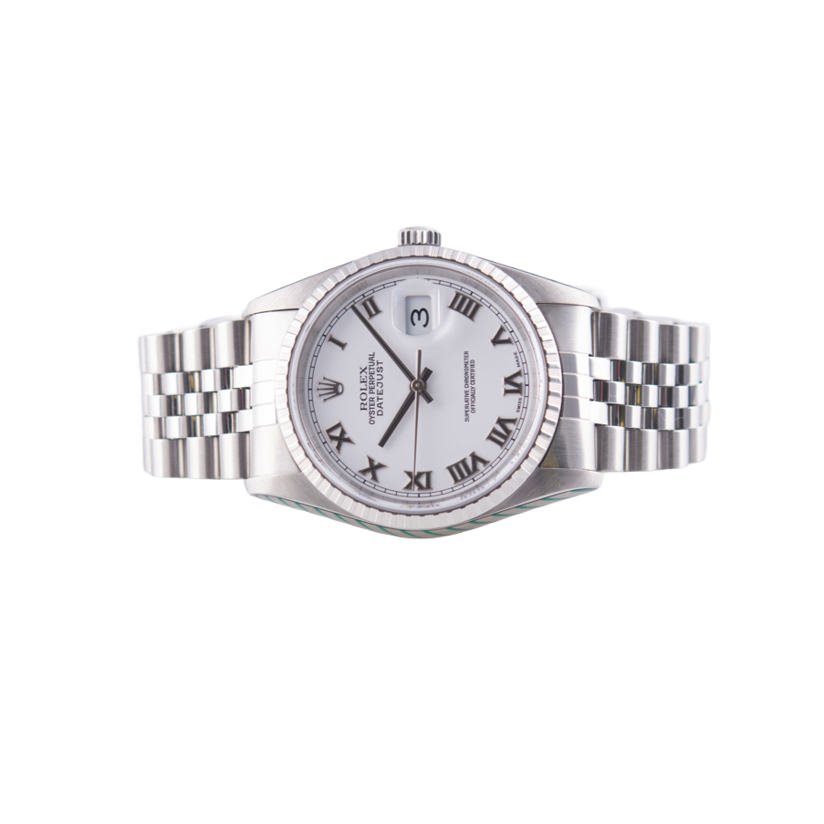 DATEJUST 36 VINTAGE