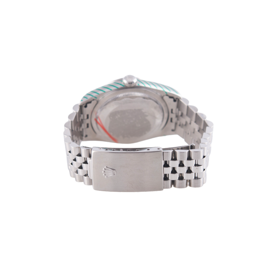 DATEJUST 36 VINTAGE