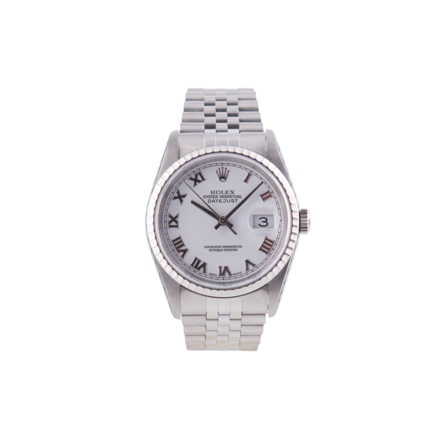 DATEJUST 36 VINTAGE