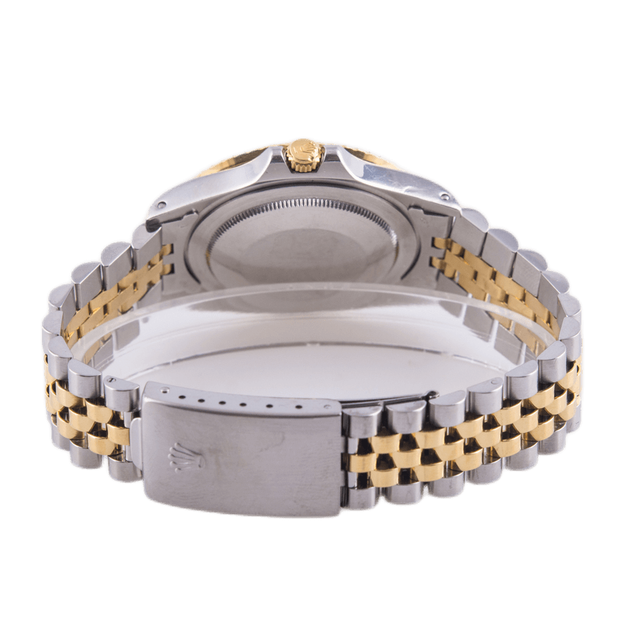 GMT-MASTER NIPPLE DIAL