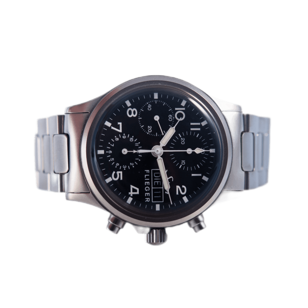 FLIEGER CHRONOGRAPH